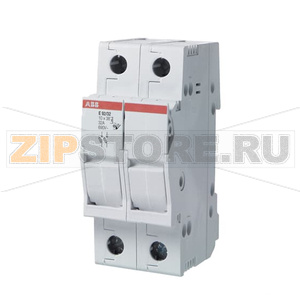 Рубильник с предохранителем E 92/32 ABB 2CSM200883R1801 