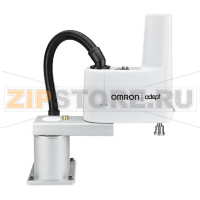 Робот фиксированный Cobra Omron 17201-14500