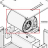 Fan ziehl 0.42 Comenda AC2