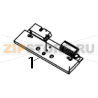 Prnthd assy (alternative) TSC PEX-1261