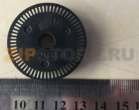 Timing disk 441353-04 Nautilus Hyosung МONiMAX 7600