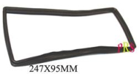 GUARNIZIONE CONDENSATORE FAGOR AS0009393