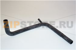 TUBO DI SCARICO 