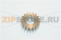 INGRAN. Z=18 MOD.2 FIM900 NICHELATO