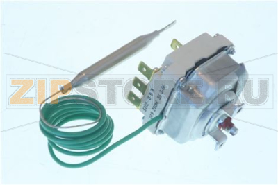 EGO Thermostat 