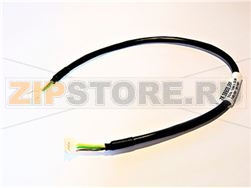 L-KNOB CABLE [C] 