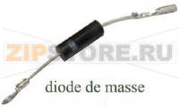 DIODE M.O UNIVERS COS/OEI  DE MASSE
