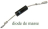 DIODE M.O UNIVERS COS/OEI  DE MASSE