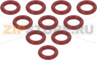 НАБОР УПЛОТНИТЕЛЬНЫХ КОЛЕЦ Ø 5,6X1,8 ММ - 10 ШТ.