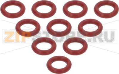 НАБОР УПЛОТНИТЕЛЬНЫХ КОЛЕЦ Ø 5,6X1,8 ММ - 10 ШТ. 