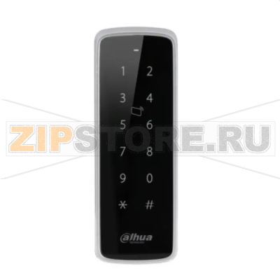 Считыватель Dahua DHI-ASR1201D-D 