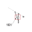Diode Menumaster RCS511-P1325802M
