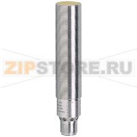 Датчик безопасности индуктивный IFM GG507S