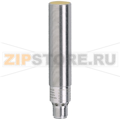 Датчик безопасности индуктивный IFM GG507S 