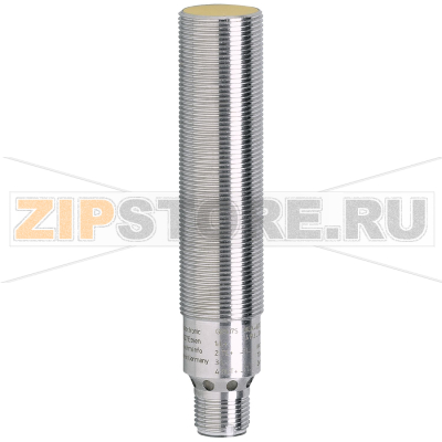 Датчик безопасности индуктивный IFM GG507S 