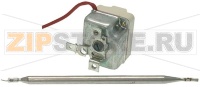 SINGLE PHASE THERMOSTAT 70°C