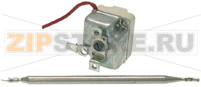 SINGLE PHASE THERMOSTAT 70°C 