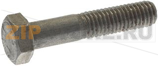 HEXAGONAL HEAD SCREW M8x40 