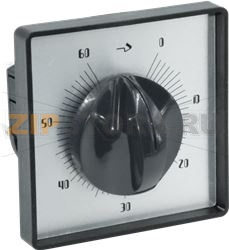 ТАЙМЕР 60 МИНУТ MI2 