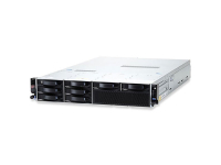 Сервер стоечный 2.13 ГГц, 4 Мб, 3x4 Гб IBM 7376PAB