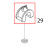 Rinse nozzle Fagor AD-64 C