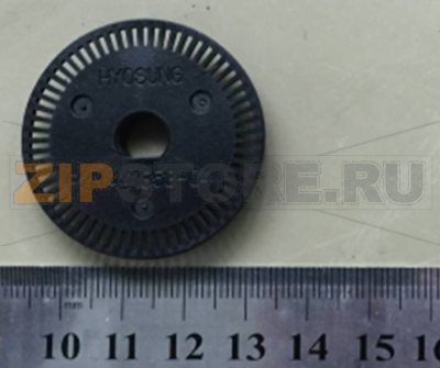 Timing wheel 441353-04 Nautilus Hyosung МONiMAX 7600 