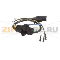 BOX, JUNCTION, WIRE HARNESS 