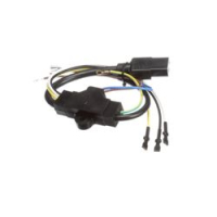 BOX, JUNCTION, WIRE HARNESS