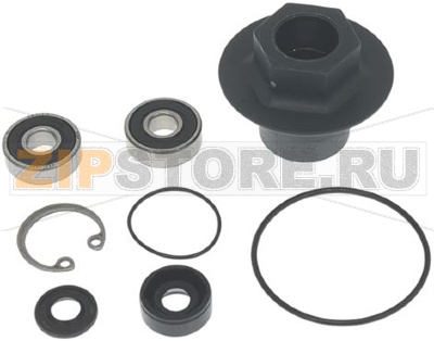 НАБОР ПОДШИПНИКОВ 