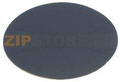 СИНИЙ ДИСК НА РУЧКУ 