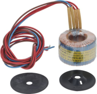 TRANSFORMER 10VA 60HZ 440V/12V