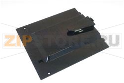 ПАНЕЛЬ ЗАДНЯЯ 