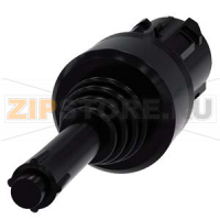 АКТУАТОР КООРДИНАТНОГО ПЕРЕКЛЮЧАТЕЛЯ, 22MM, КРУГЛ., ПЛАСТИК, ЧЁРНЫЙ, 4 SWITCH POSITIONS O-I-II-III, МГНОВЕННОГО ДЕЙСТВИЯ, С МЕХ. БЛОКИРОВКОЙ, С ЛАЗЕРНОЙ МАРКИРОВКОЙ, INSCRIPTION OR GRAPHIC SYMBOL CUSTOMIZED EQUIPMENT USING THE SIRIUS-ACT CONFIGURATOR (CIN