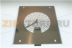 DEFLECTEUR COMPLET 