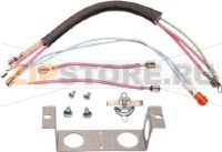 PROTECTION THERMIQUE