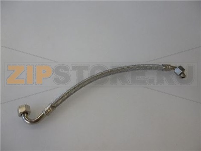 TUBO RETIN.3/8 C/2CURVE MM355 