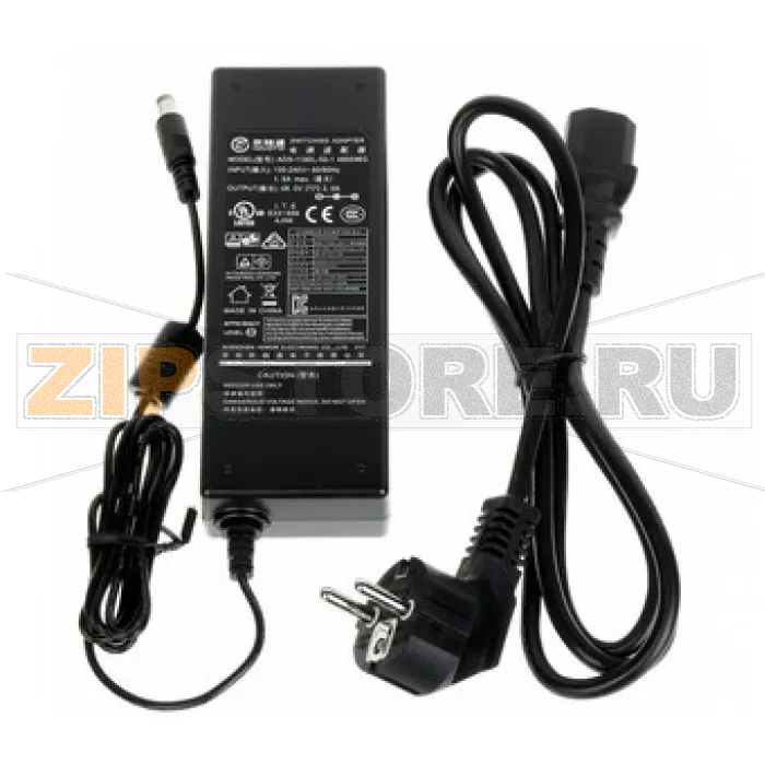 Коммутатор неуправляемый, 8 портов Dahua DH-PFS3009-8ET-96 