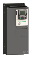 Преобразователь частоты 18.5 кВт, 240 В, без ЭМС Schneider Electric ATV71HD18M3X