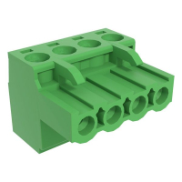 Клеммы, клеммные блоки DERKS YC110-500-3P
