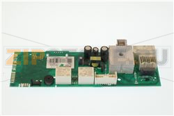 SCHEDA PROGR.E40007514 