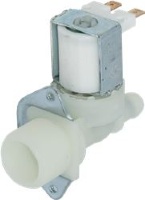 WATER VALVE 0.8 B 220/50-60