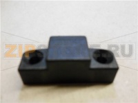 HOLDING FOR CAGE GUARD REAR