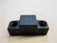 HOLDING FOR CAGE GUARD REAR