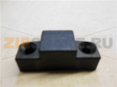 HOLDING FOR CAGE GUARD REAR 