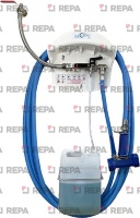 POSTE D HYGIENE JET CLEAN