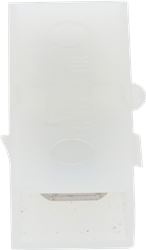 TERMINAL BLOCK PA21 MM-FASTON 