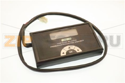 PROGRAMMING MODULE FC MILLENNIUM 