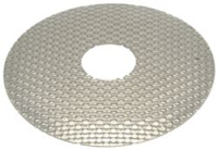 DOCCIA EROGAZIONE ø 46,5 mm