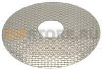 DOCCIA EROGAZIONE ø 46,5 mm