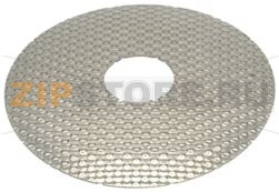 DOCCIA EROGAZIONE ø 46,5 mm 